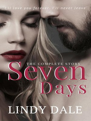 cover image of The Complete Story: SEVEN DAYS, #6